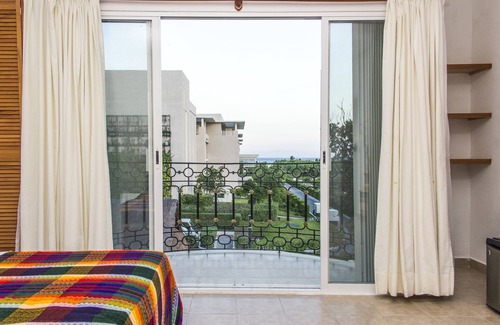 Luis Donaldo Colosio Hotel | Hotel Sol Playa
