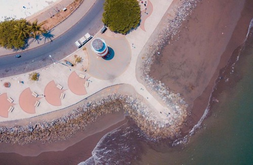 Barrio Las Playitas Hotel | Hotel Sol Puntarenas
