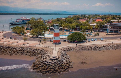 Barrio Las Playitas Hotel | Hotel Sol Puntarenas