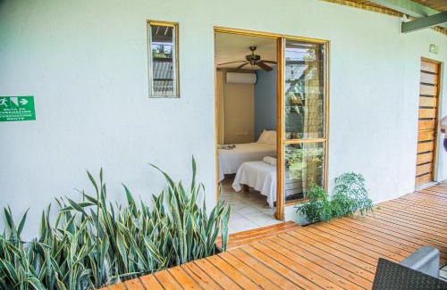 Samara Hotel | Hotel Sol Sámara