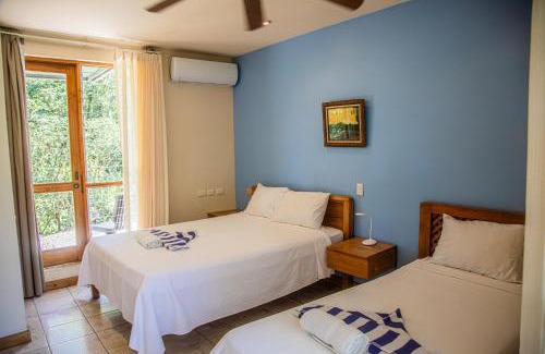 Samara Hotel | Hotel Sol Sámara
