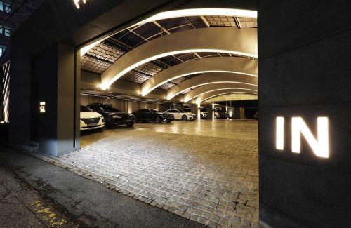 Jeonju Hotel | Hotel Sol -The Ryokan and Sauna