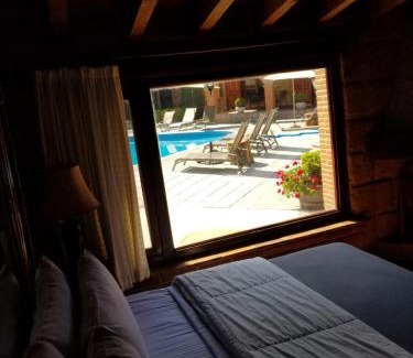 Centro Hotel | Hotel Sol y Fiesta