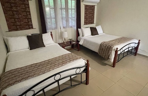 Santa Catalina Bed & Breakfast | Hotel Sol y Mar