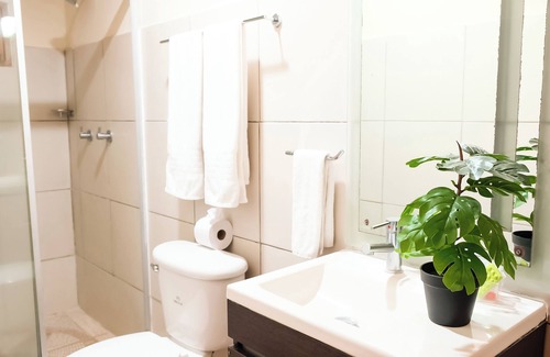 Santa Catalina Bed & Breakfast | Hotel Sol y Mar