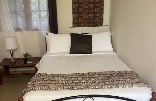 Santa Catalina Bed & Breakfast | Hotel Sol y Mar