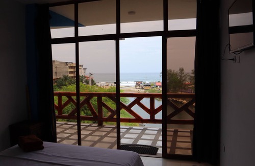Montanita Hotel | Hotel Sol y Playa Montañita