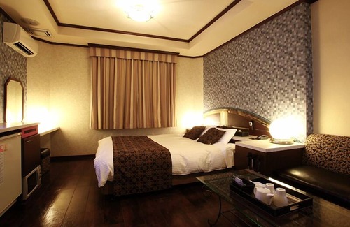Chikugo Hotel | HOTEL SOLA – Adults Only