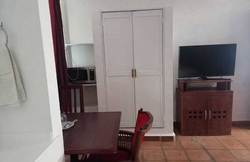 Zitacuaro Hotel | HOTEL SOLACHE INN