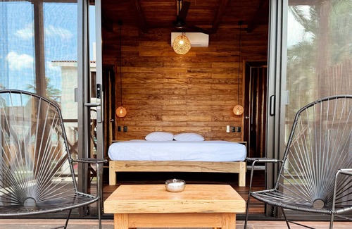 Chetumal Hotel | Hotel Solana Bacalar