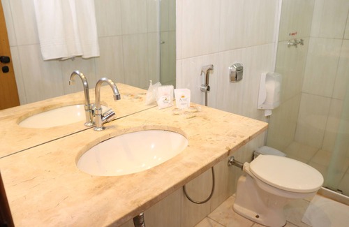 Vila dos Sas Hotel | Hotel Solar das Mangueiras