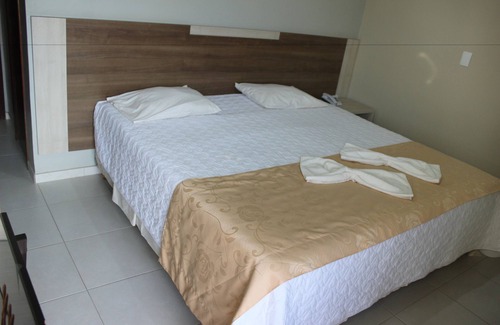 Vila dos Sas Hotel | Hotel Solar das Mangueiras