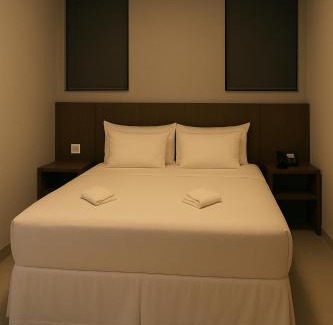 Bela Vista Hotel | Hotel Solar Paulista