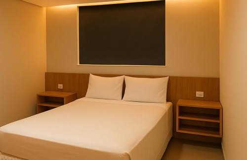 Bela Vista Hotel | Hotel Solar Paulista