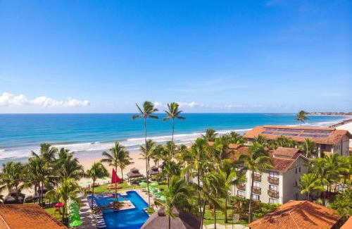 Porto de Galinhas Hotel | Hotel Solar Porto de Galinhas