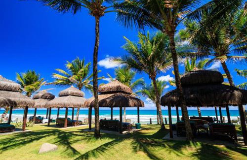 Porto de Galinhas Hotel | Hotel Solar Porto de Galinhas