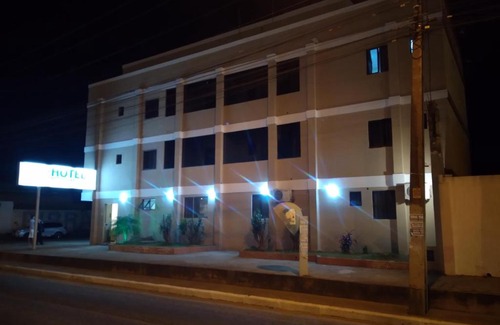 Bela Vista Hotel | Hotel Solar Vitória