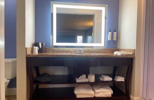 Westside Santa Cruz Hotel | Hotel Solares