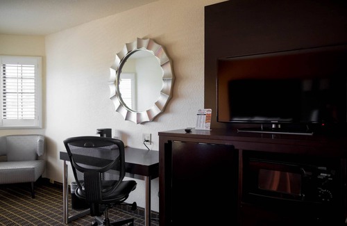 Westside Santa Cruz Hotel | Hotel Solares