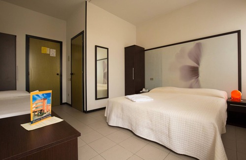 Civitanova Marche Hotel | Hotel Solarium