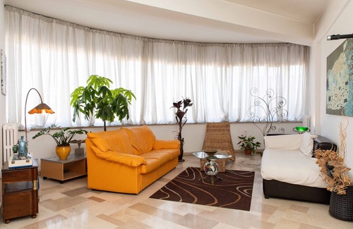 Civitanova Marche Hotel | Hotel Solarium