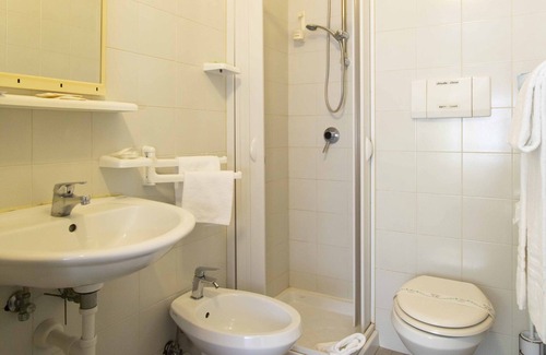 Civitanova Marche Hotel | Hotel Solarium