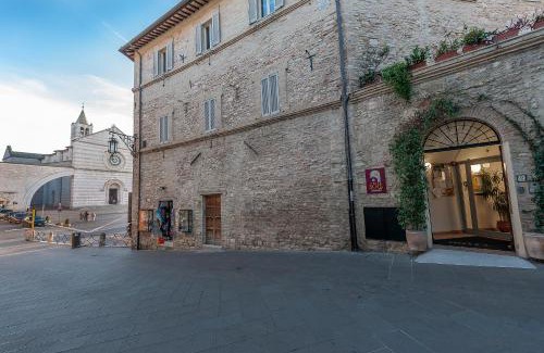 Assisi Hotel | Hotel Sole