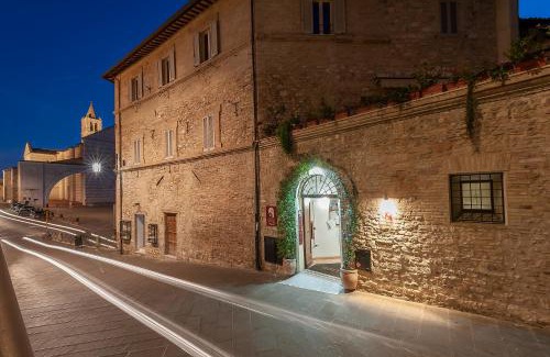Assisi Hotel | Hotel Sole