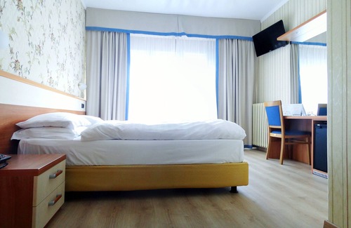 Limone sul Garda Hotel | Hotel Sole - Limone