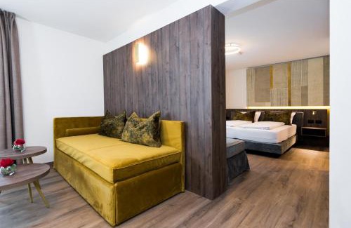 Valle San Silvestro Hotel | Hotel Sole - Sonne