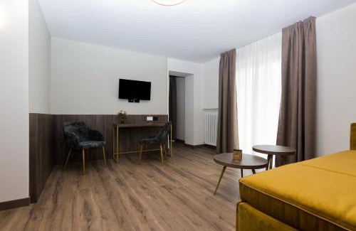 Valle San Silvestro Hotel | Hotel Sole - Sonne