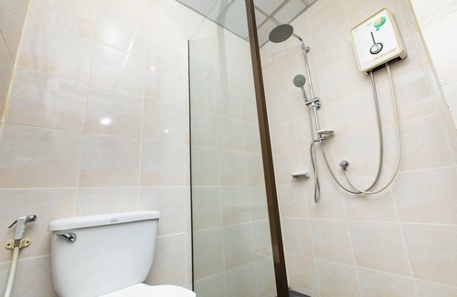 Patong Hotel | Hotel Sole