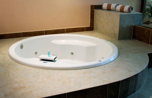 Celaya Hotel | Hotel Soleil Business Class Celaya