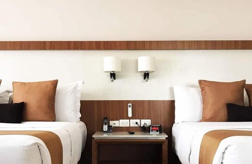 Leon Hotel | Hotel Soleil Business Class