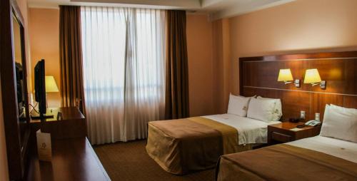 Celaya Hotel | Hotel Soleil Celaya