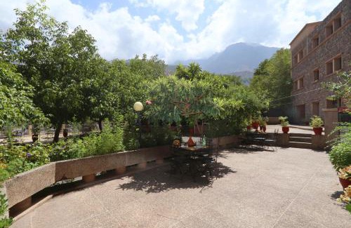 Imlil Hotel | Hotel Soleil Imlil
