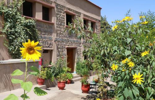 Imlil Hotel | Hotel Soleil Imlil