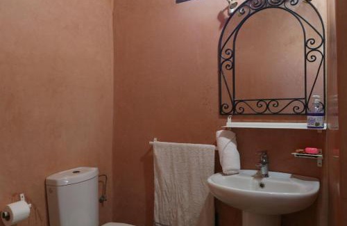 Imlil Hotel | Hotel Soleil Imlil