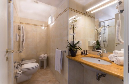 Piano di Sorrento Hotel | Hotel Soleluna
