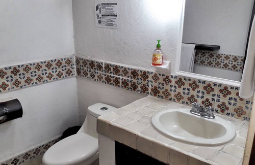Centro Hotel | Hotel Solimar Inn Suites
