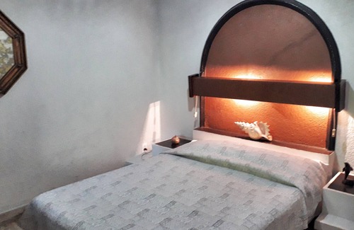 Centro Hotel | Hotel Solimar Inn Suites