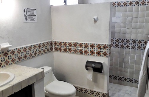 Centro Hotel | Hotel Solimar Inn Suites