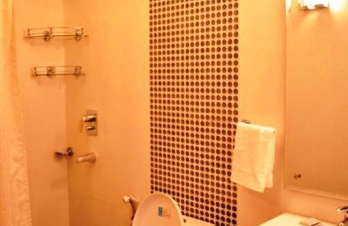 Greater Kailash Hotel | Hotel Solo Victoria