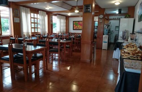 Santa Teresita Hotel | Hotel Solyma