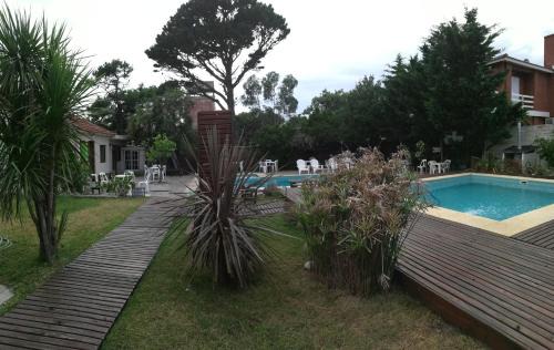 Santa Teresita Hotel | Hotel Solyma