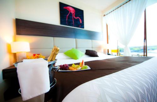 Bahia de la Academia Hotel | Hotel Solymar