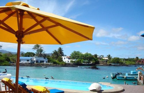 Bahia de la Academia Hotel | Hotel Solymar