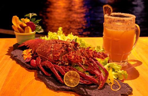 Bahia de la Academia Hotel | Hotel Solymar