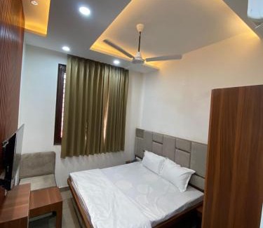 Ludhiana Hotel | Hotel Sommaya Grand
