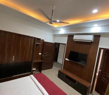 Ludhiana Hotel | Hotel Sommaya Grand